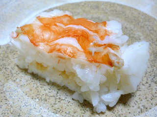 「菊水鮓」