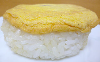 まるたまおにぎり照焼チキン