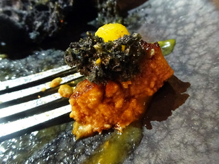 「Cuisine de Garden」