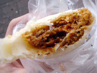 台湾旅行(士林夜市)