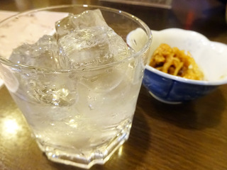 「仙樹」