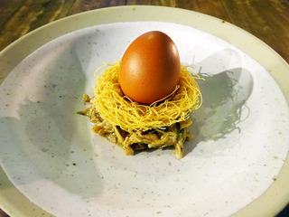 「Cuisine de Garden」