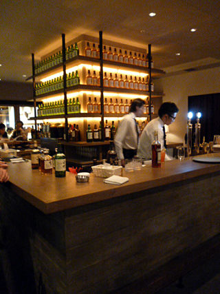 「Whisky Dining WWWW