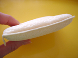 ランチパックキナコモチ3