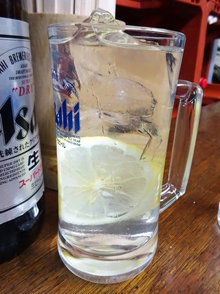 「近江屋今津酒店」