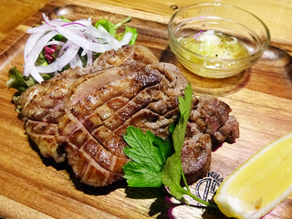 「肉GA.RAGE」