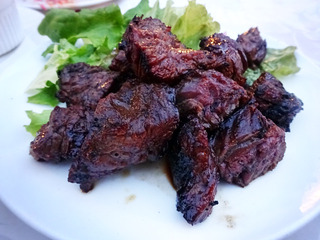 「HULA GRILL」