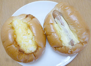 たまご&ウインナー
