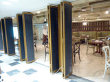 「korean cafe dining dammi」