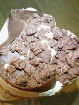 ジャイアントコーンクッキー&カフェ2