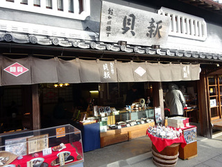 伊勢グルメ巡り