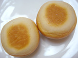 ちっちゃいパン倶楽部<クリーム>