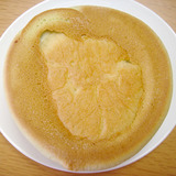 冷やしても美味しいメロンパン