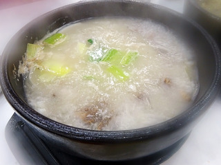 韓国グルメ