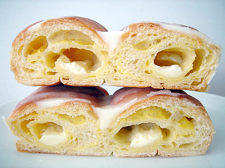 スイートもちっとチーズ