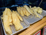 「旬菜鮮魚てつたろう」