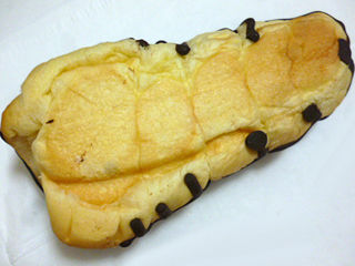 チョコがけコルネあまおう