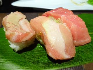 「河竹鮨」