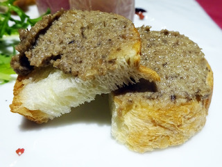 「Baci」