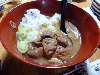 「東邦酒場」