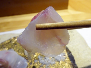 「鮨 Shizuku」