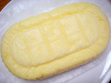 ふわもちレモン蒸しケーキ