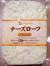 チーズローフ