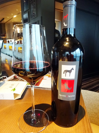 「Tavola36」