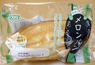 メロンパン