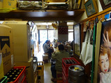 「長田屋酒店」
