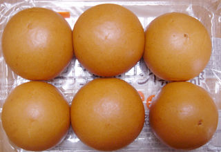 ちっちゃいパン倶楽部<クリーム>