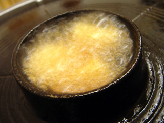 庄内韓国風屋_にんにく