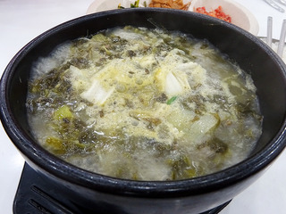 韓国グルメ