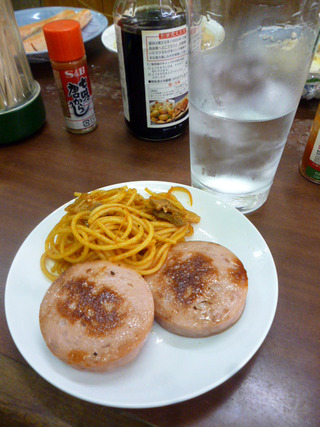 「大原酒店」