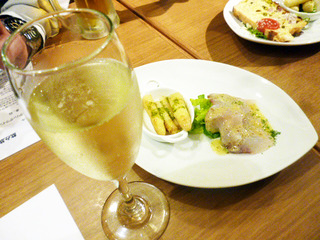「BARBIDA」