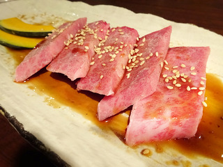 「听」