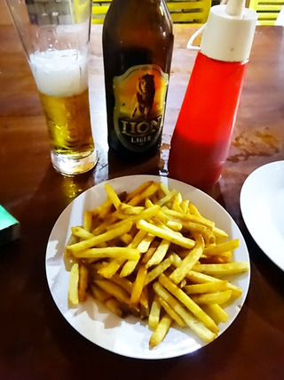 「RATNAGIRI RESTAURANT & BAR」