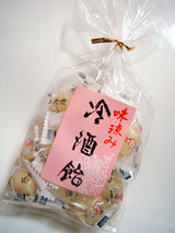 冷酒飴
