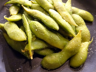 「ビストロやまもと」
