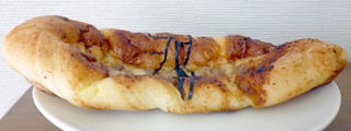 もっちりテリヤキチキン