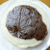 ずっしりまんじゅう蒸し
