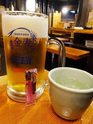 「鳥貴族」