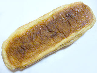 りんごとナッツのケーキデニッシュ
