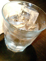 ばーる薔薇酒