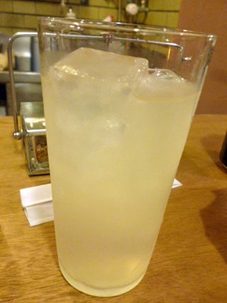 「般゜若 大阪福島店」