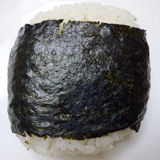 すき焼き風おむすび