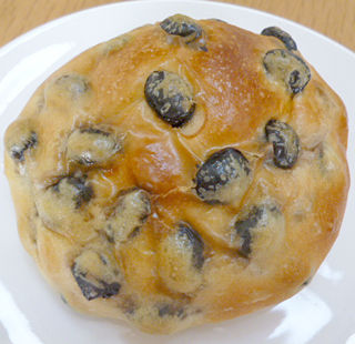 「いかりスーパー」のパン