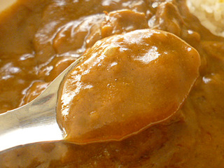 大馬鹿ヤローカレー