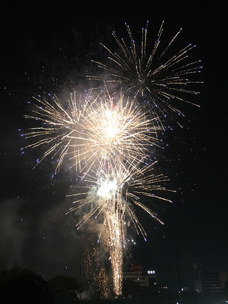 天神祭2018