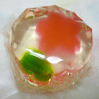 「京菓匠 高野屋貞広」